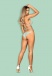 Obsessive - Delicanta Teddy - Mint - L/XL photo-4