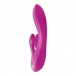 Satisfyer - Double Flex Rabbit - Violet photo-5