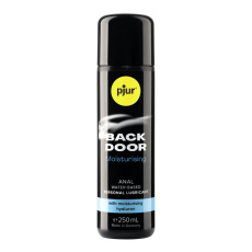 Pjur - Back Door Comfort 後庭專用玻尿酸水性潤滑劑 - 250ml 照片