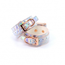 NS Novelties - Cosmo Ankle Cuffs photo