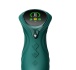 Zalo - Mose 2 Heating Rabbit Thruster - Turquoise Green 照片-4