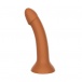 Mythology - Rune Royal Dildo M - Brown photo