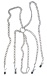 FC - Chain Harness w Clamps photo