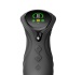 Zalo - Mose 2 Heating Rabbit Thruster - Obsidian Black 照片-5