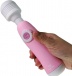 SSI - Pink Denma 3 photo-2