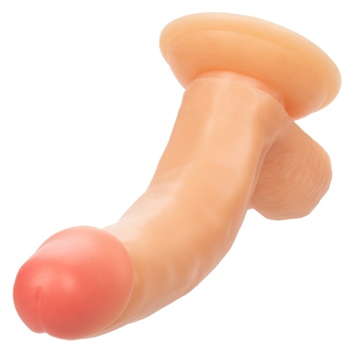 CEN - Working Stiff Delivery Man Dildo - Flesh photo