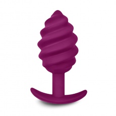 Gvibe - Gplug Twist 2 - Sweet Raspberry photo