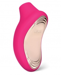 Lelo - Sona 2 - Cerise photo