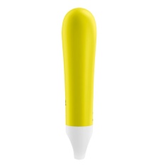 Satisfyer - Ultra Power Bullet 1 - Yellow photo
