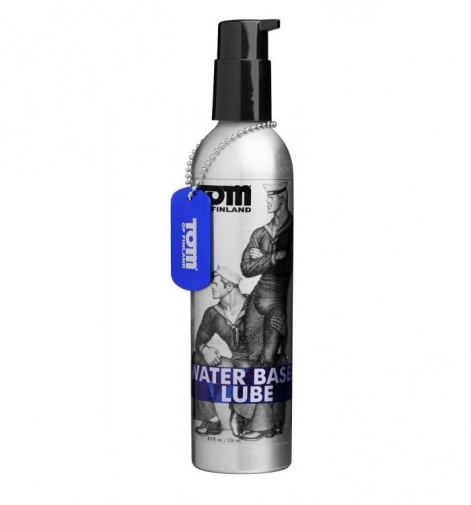 TOF - Water-Based Lube - 240ml photo