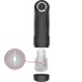 Jamyjob - Milker Up and Down Stroker - Black photo-5