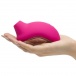 Lelo - Sona Cruise Clitoris Massager - Cerise photo-6