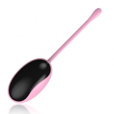 L'Amourose - Mae Bullet Vibrator - Pink photo