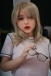Miho Japanese Realistic Sex Doll, E-Cup, Ultra Soft Silicone 140 cm (4’6 ft) photo-4