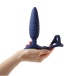 Arosum - Ring’n’Rear Thrusting Plug - Blue photo-2