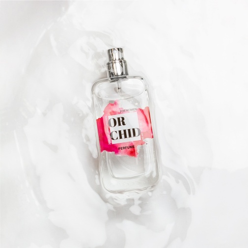 Secret Play - Orchid Pheromone Perfume - 50ml photo