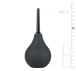Easytoys - Anal Douche M - Black photo-4