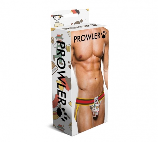 Prowler - Jock Slip - Berlin - M photo