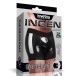 Lovetoy - Chic Strap-On Shorts - Black - M/L photo-15