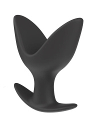 Hidden Desire - Extreme Anchor Anal Plug L - Black photo
