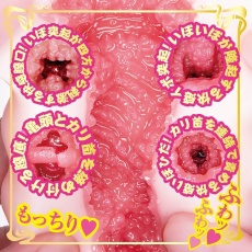NPG - 深田咏美 AV女优迷你自慰器 照片