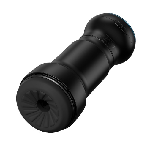 Kiiroo - PowerBlow Stroker Combo Set - Black photo