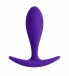 ToDo - Hub Anal Plug - Purple photo-3