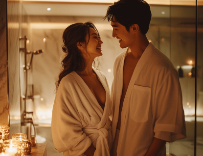 Enhancing Intimacy: How to Introduce a Dildo into Your Relationship Enhancing Intimacy: How to Introduce a Dildo into Your Relationship