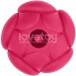 Lovetoy - Flicker Clitoral Vibrator - Pink photo-4
