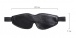 Anonymo - Eyes Mask - Black photo-8