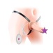 Lovetoy - Vibro Hollow Strap-On - Skin photo