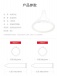 Sagami - Original 0.02 L-size 3's Pack photo-6
