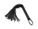 Liebe Seele - Lace Bondage Kit 11pcs - Black photo-7
