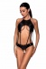 Passion - Tamaris Body - Black - L/XL photo