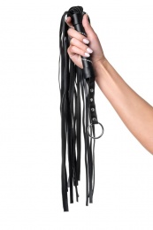 Anonymo - Flogger 64cm - Black photo