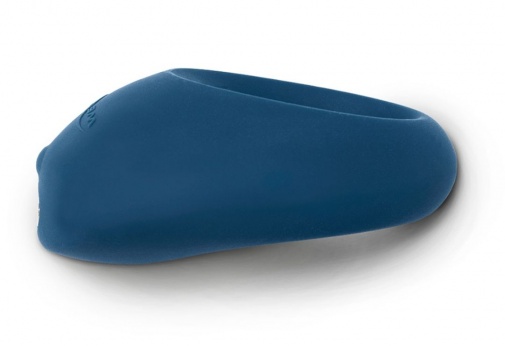 We-Vibe - Pivot Ring 震动环 - 蓝色 照片