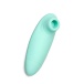 So Divine - Pearl Clit Stimulator - Aqua photo-4