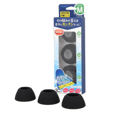 Rends - Foreskin Bands M - Black 照片