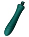 Zalo - Sesh APP Thrusting Sex Machine - Turquoise Green photo-14