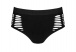 Obsessive - M101 Briefs - Black - S/M/L photo-6