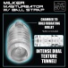 Lovebotz - Milker Masturbator w Ball Strap photo-6