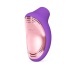 Lelo - Kit A - Sona 2 Travel Purple & Cleaning Spray 60ml photo-2