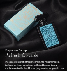 Red Container - Pheromone Taro Cent Wheele of Furtune - 30ml 照片