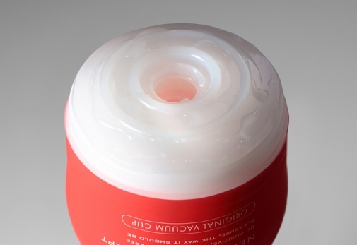 Tenga - Air Cushion Cup Soft photo