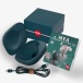 Fun Factory - Mea Clit Stimulator - Velvet Green photo-8