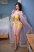 Chuang 亚洲真实感实体娃娃，大胸，超软硅胶材质，157cm (5’2 ft) 照片-11