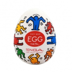 Tenga - Egg Keith Haring Dance photo