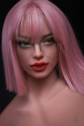 Monika Curvy Realistic Sex Doll, Huge Breasts, Big Butt, Soft TPE 159 cm (5'2 ft) photo