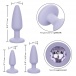 CEN - First Time Crystal Booty Kit - Purple photo-15