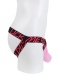 Ohyeah - Tiny Jockstrap - Pink - L photo-7